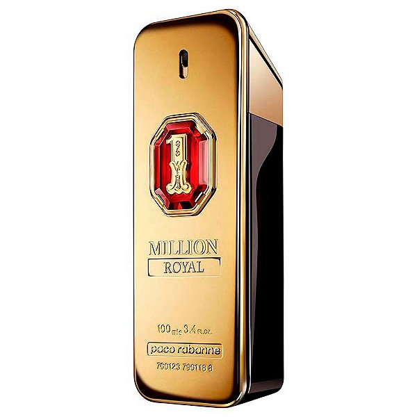 Perfume One Million Royal 100ml