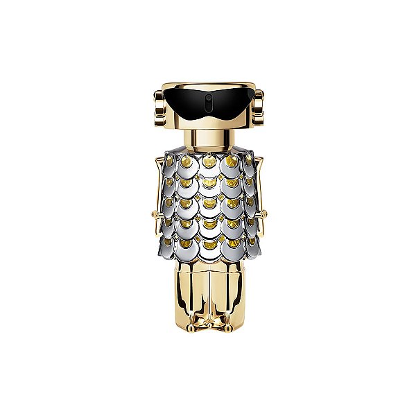 Perfume Fame Paco Rabanne