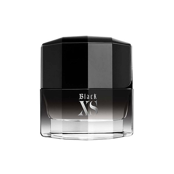 Perfume Black XS Masculino EDT 100ml