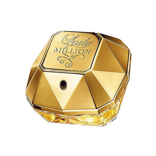 Perfume Lady Million Eau de Parfum
