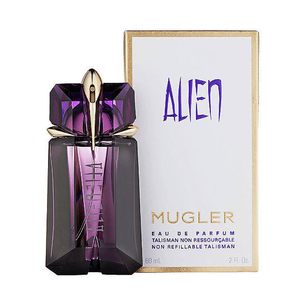 Perfume Alien Eau de Parfum (Refilavel)