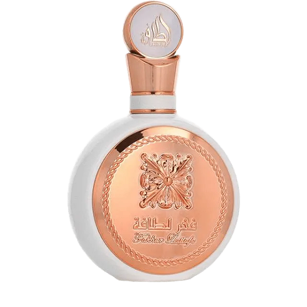 Fakhar Rose Eau de Parfum 100ml