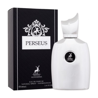 Perseus Eau de Parfum 100ml