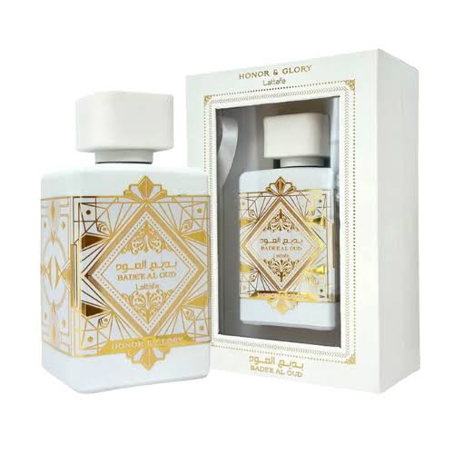 Bade’e Al Oud Honor & Glory Eau De Parfum 100ml