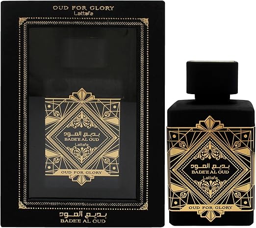 Bade’e Al Oud Oud For Glory 100ml