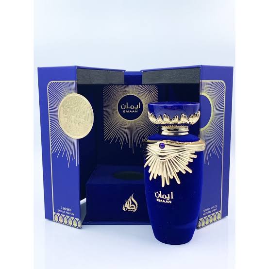 Emaan Eau De Parfum 100ml