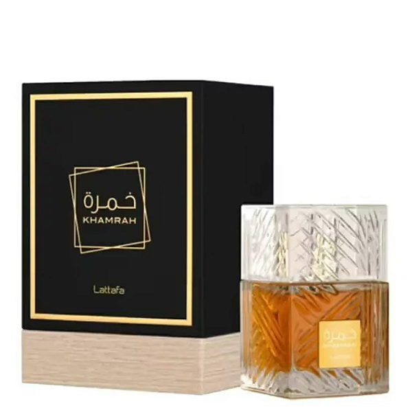 Khamrah 100ml