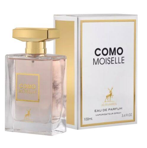 Como Moiselle Eau De Parfum 100ml