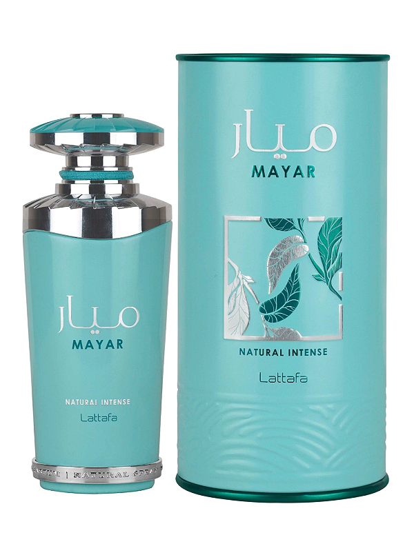 Mayar Intense Natural 100ml