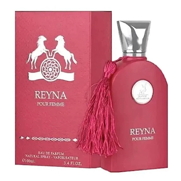 Reyna Eau De Parfum 100ml