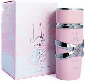 Yara Eau De Parfum 100ml