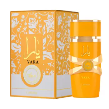 Yara Tous Eau De Parfum 100ml