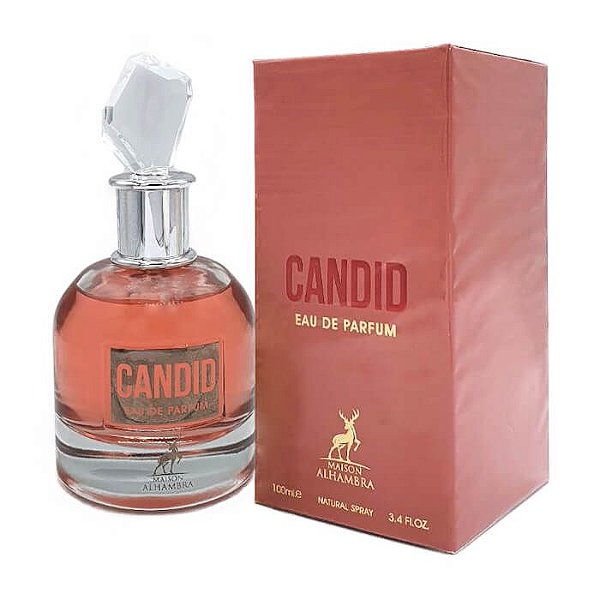 CANDID EDP 100ML