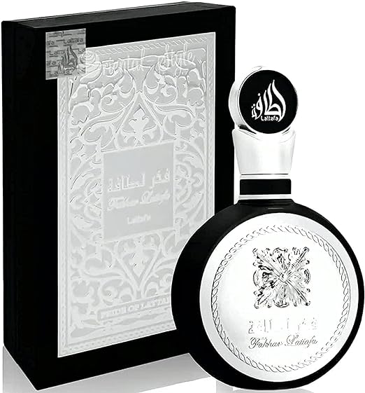 Fakhar Black 100ml