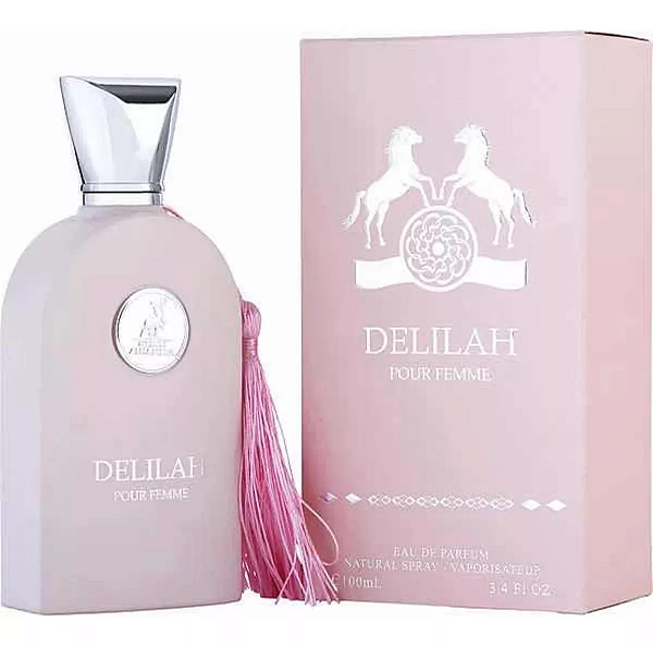 Delilah 100ml