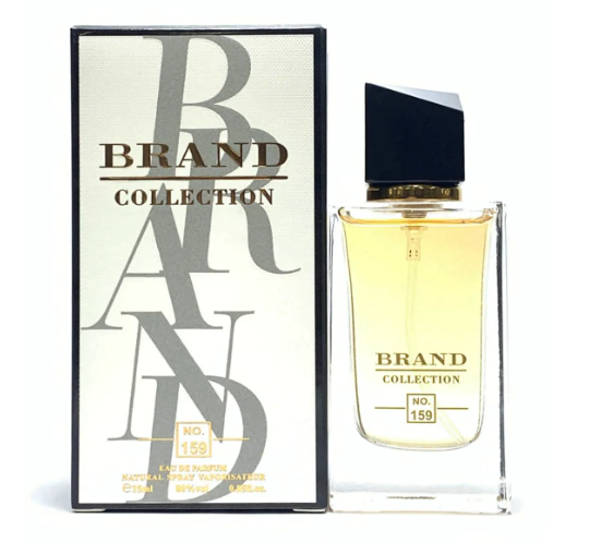 Brand Collection N°159- Inspiração Libre 25ml