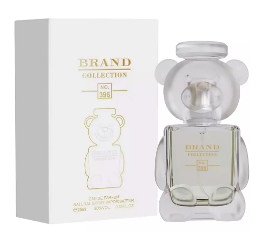 Brand Collection N°396 - Inspiração Toy 2 25ml