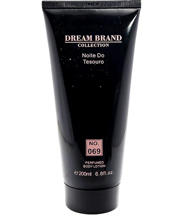 Hidratante Dream Brand Collection N.069 - Inspirado La Nuit