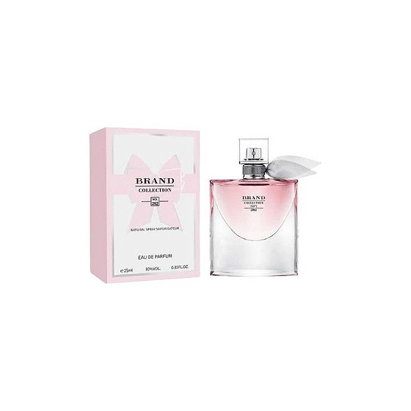 Brand Collection N°292- Inspiração La Vie est Belle 25ml