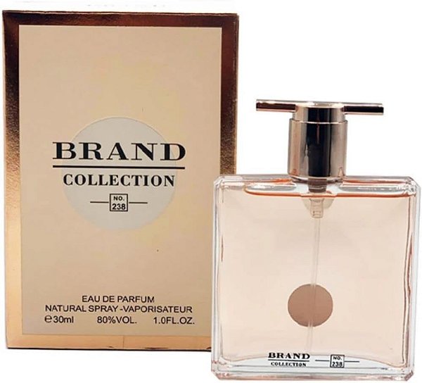 Brand Collection N°238- Idole 25ml
