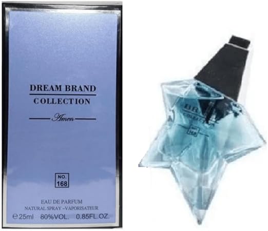 Brand Collection N°168- 212 Angel 25ml