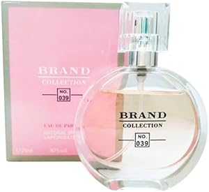 Brand Collection N°03- Chance 25ml