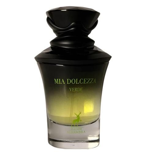 Mia Dolcezza Verde eau de parfum 100ml
