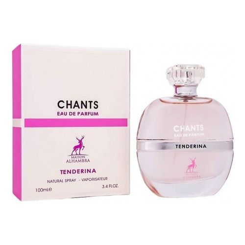 Chants Tenderina 100ml