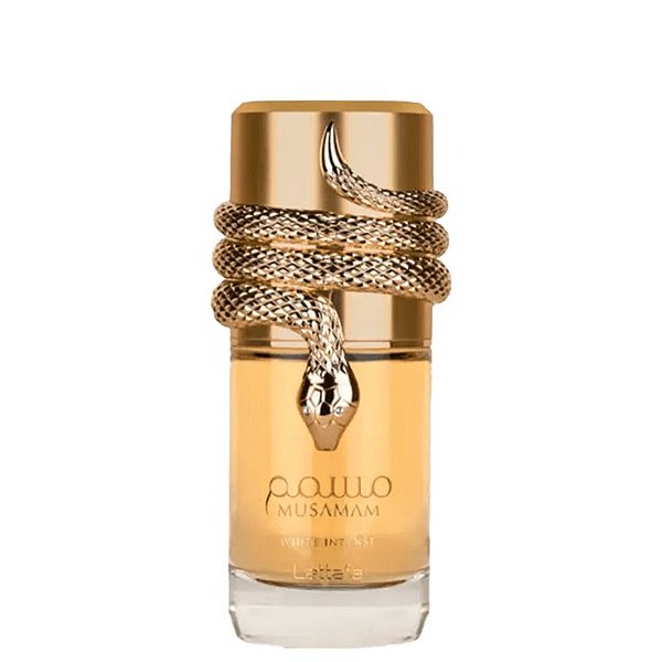 Musamam White Intense eau de parfum 100ml