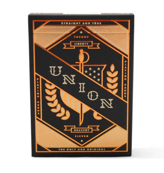 Baralho Union