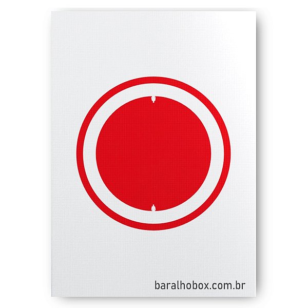 Baralho Orbit CC V3