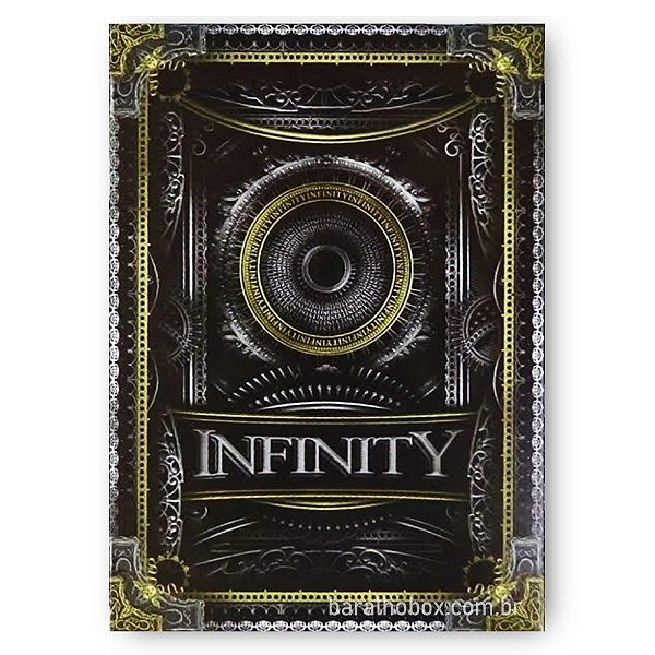 Baralho Infinity