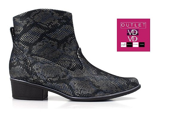 BOTA COBRA/ONIX  PICCADILLY