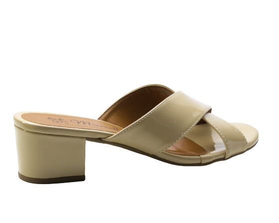 TAMANCO VZ NUDE MARCELLY