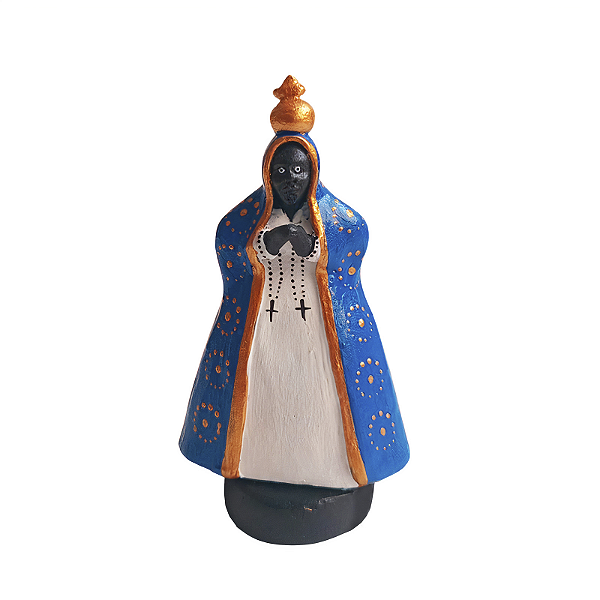 Nossa Senhora Mini - Leonildo de Caruaru - PE