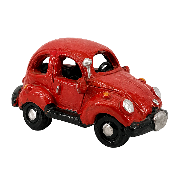 Fusca P - Mestre Luiz Antônio - PE