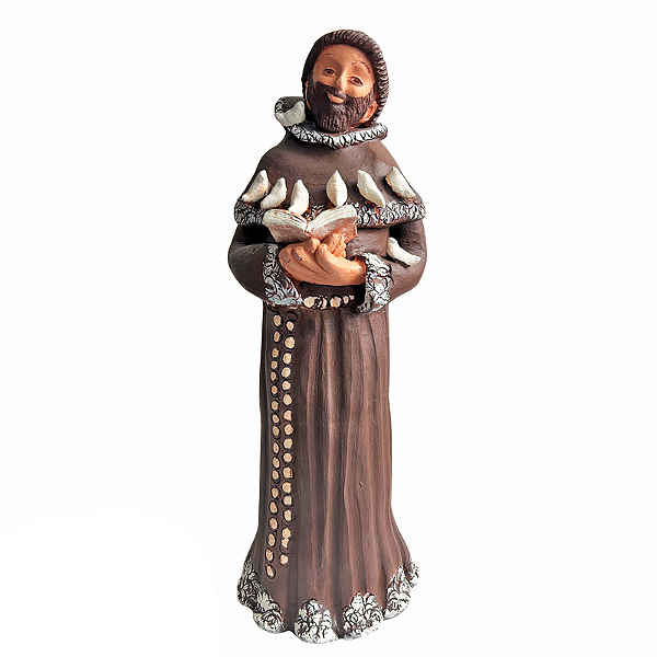 São Francisco M - Edna - BA