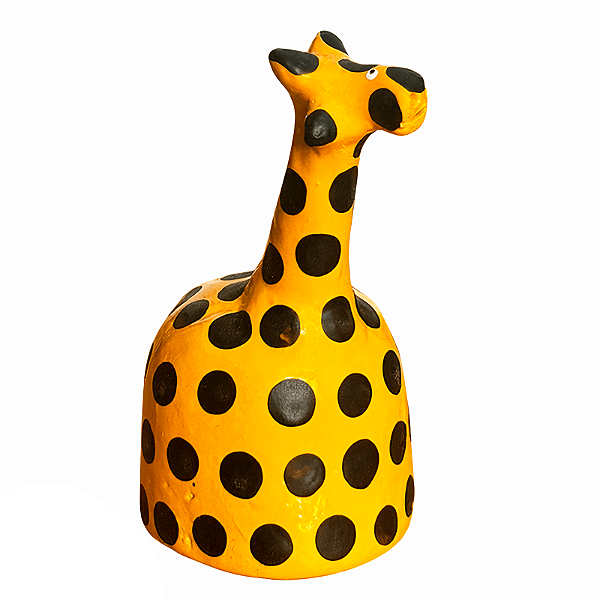 Girafa P - Leonildo - PE