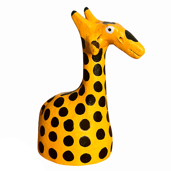 Girafa M - Leonildo - PE
