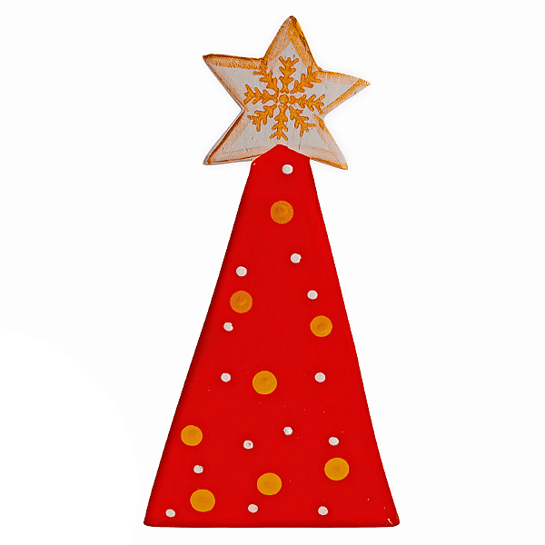 Árvore de Natal - Daniel - MG