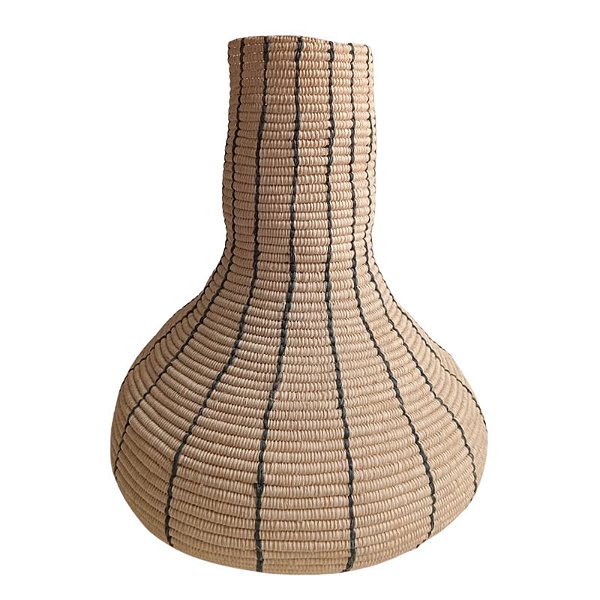 Vaso Listras - Etnia Dessana/Tukano - AM