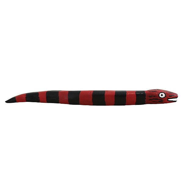 Cobra Coral P - Francisco Graciano - CE
