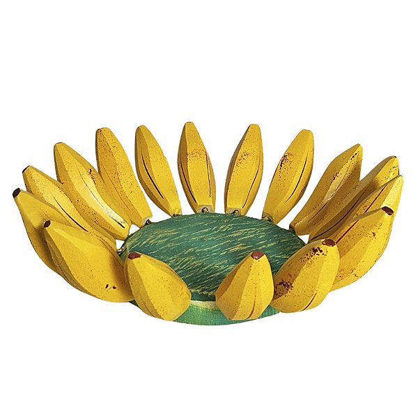 Fruteira de Banana P - Nery - SP
