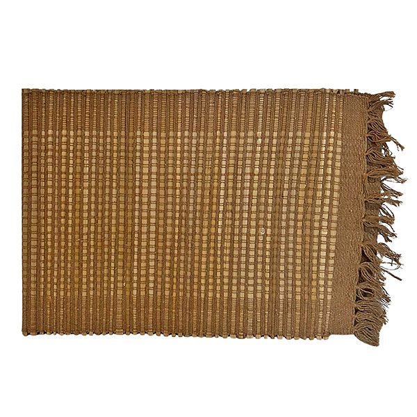 Caminho de Mesa 1M Algodão/Talisca/Taboa - CE