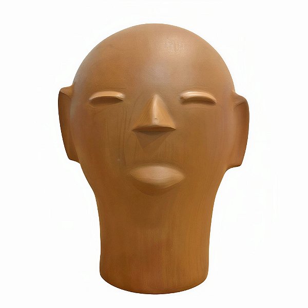 Cabeça G - Cida Lima - PE