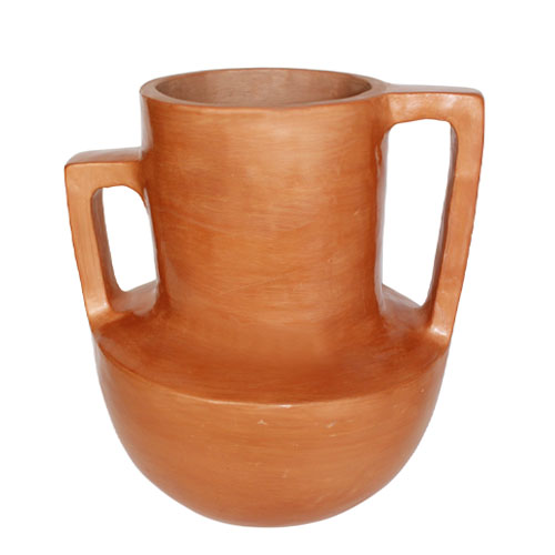 Vaso 2 Alças G - Getúlio - Vale do Jequitinhonha - MG