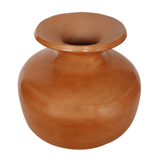 Vaso Bocão P - Getúlio - Vale do Jequitinhonha - MG