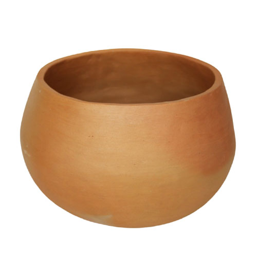 Cachepot Baixo M - Getúlio - Vale do Jequitinhonha - MG