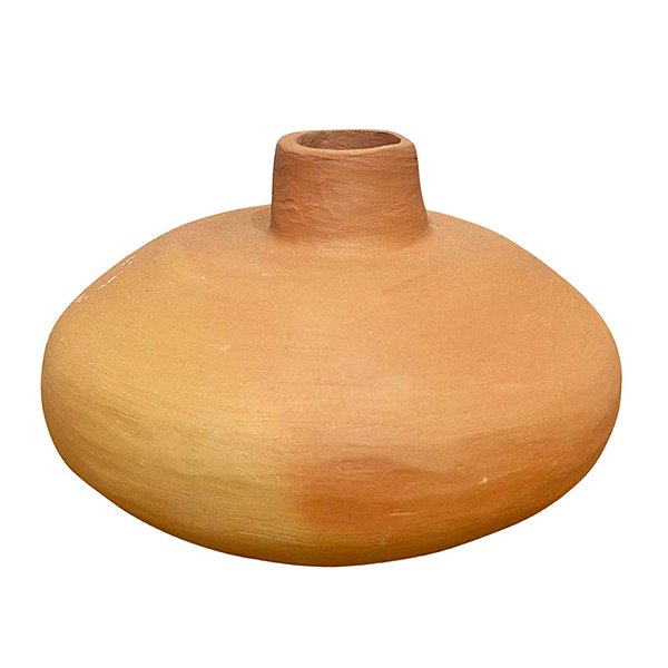 Vaso Redondo Bico - Getúlio - Vale do Jequitinhonha - MG