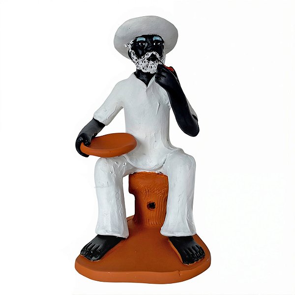 Preto Velho G - Leonildo - PE